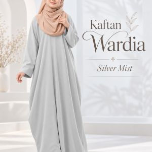 Wardia Caftan