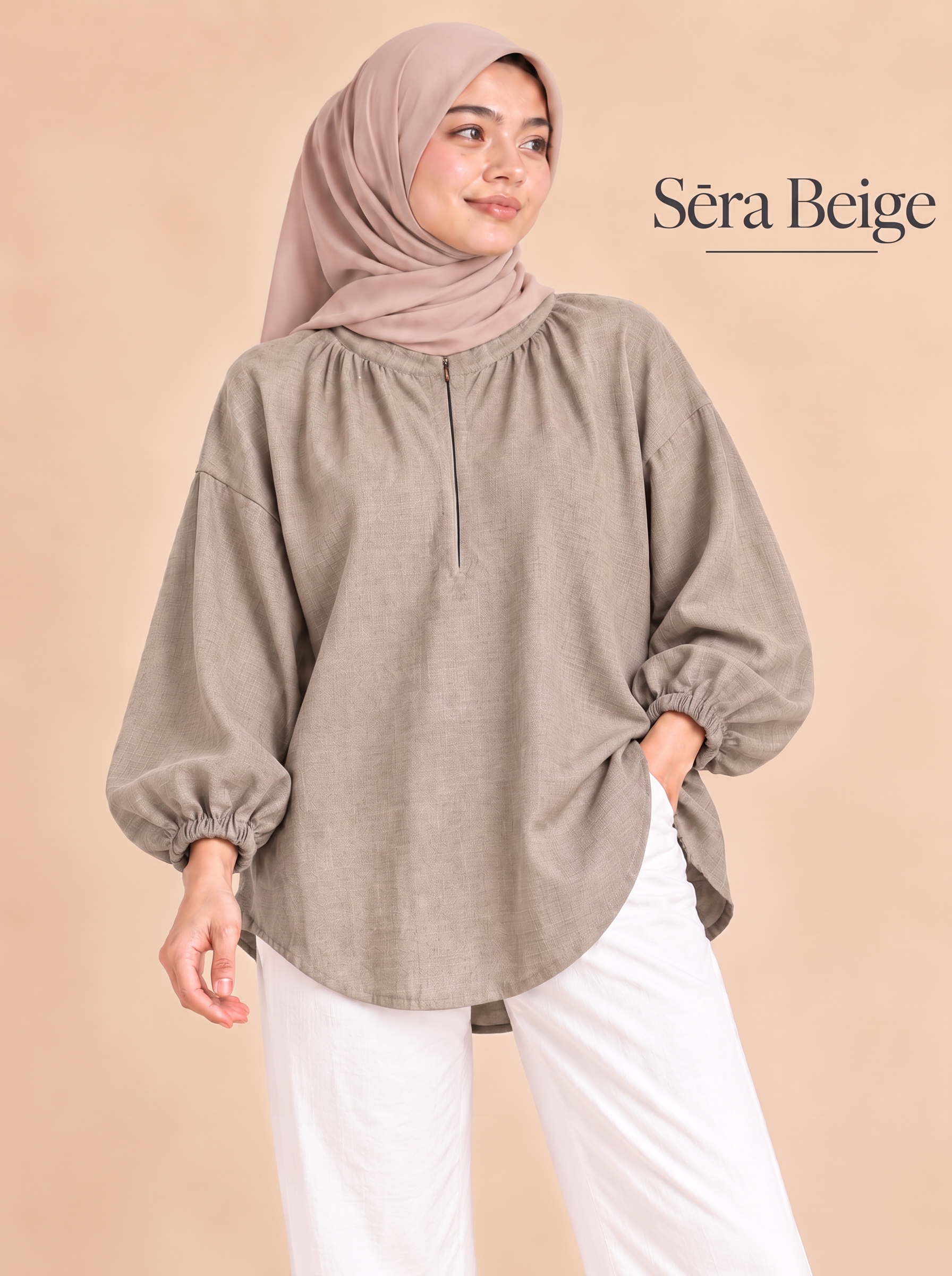 Sēra Blouse